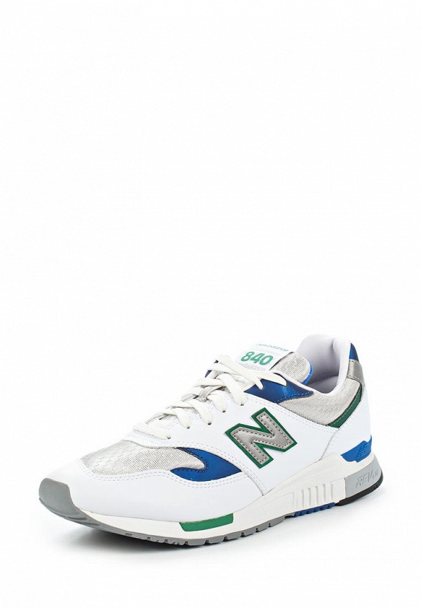 фото Кроссовки New Balance