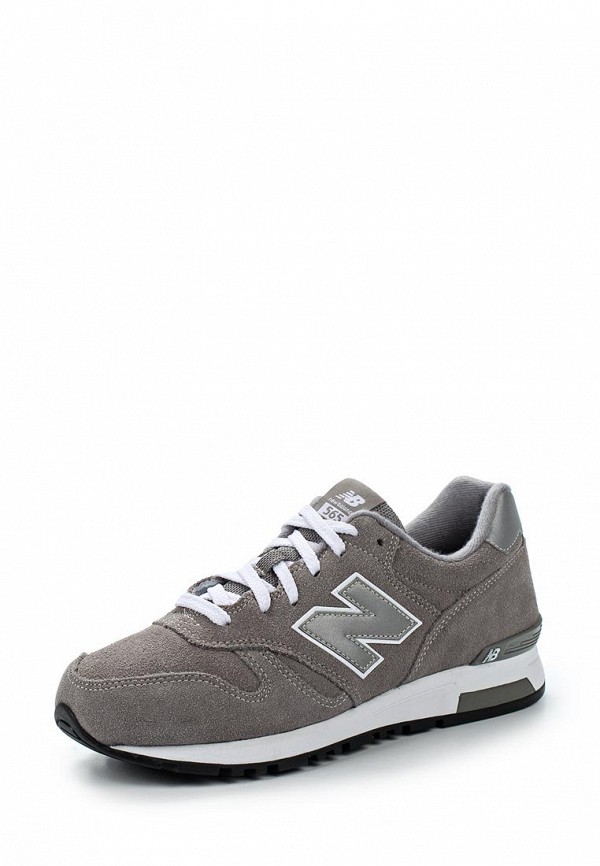 фото Кроссовки New Balance