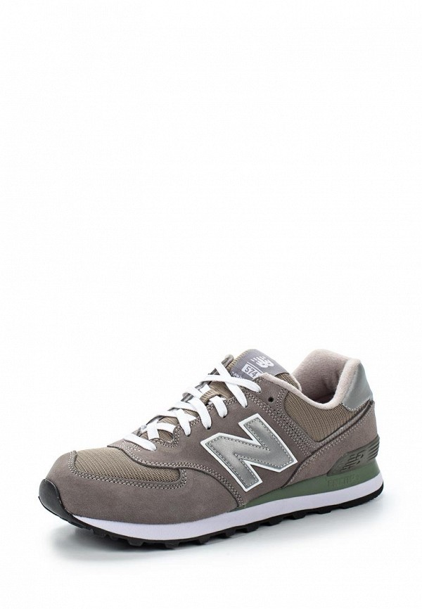 фото Кроссовки New Balance