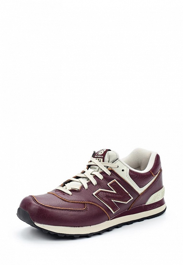 фото Кроссовки New Balance