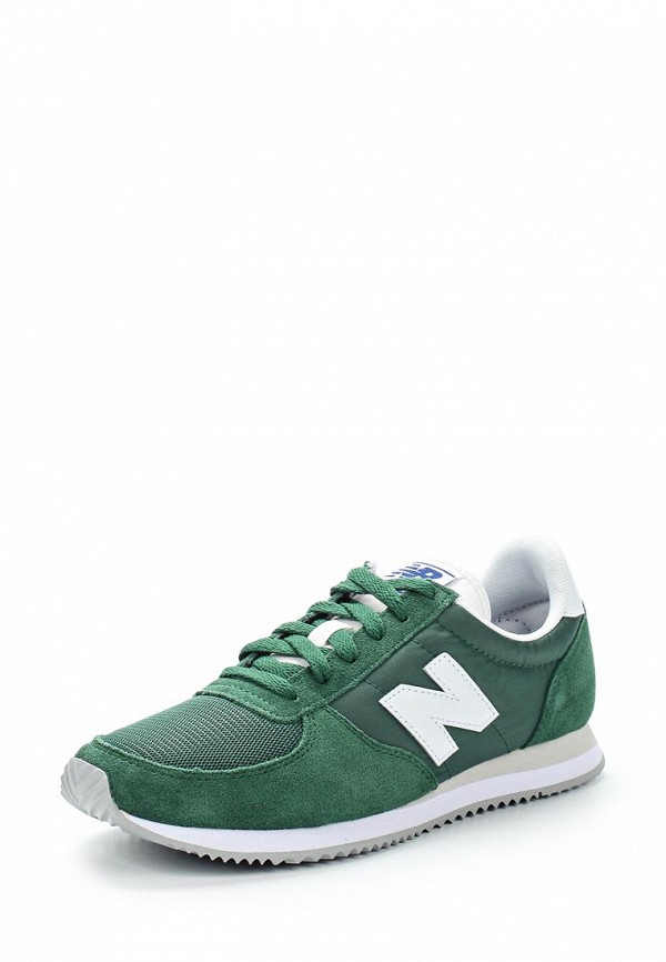 фото Кроссовки New Balance