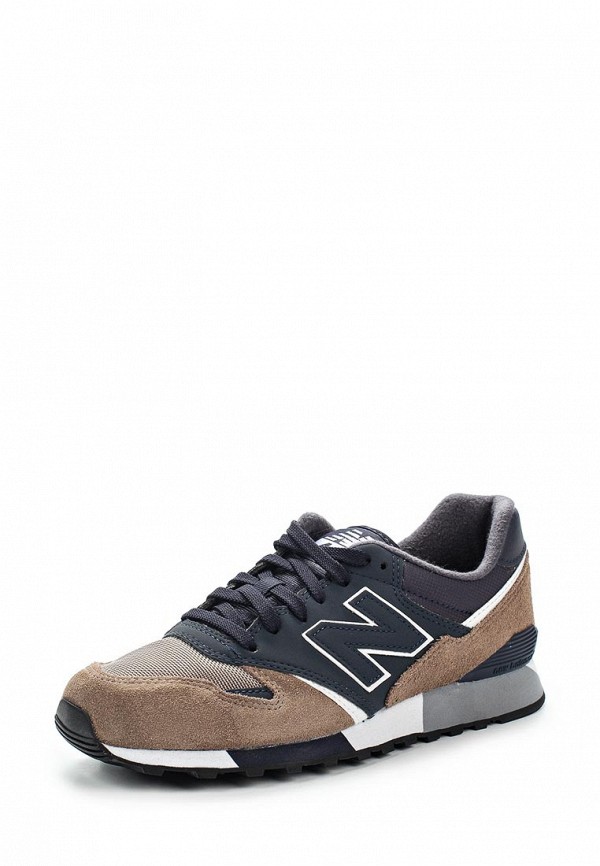 фото Кроссовки New Balance