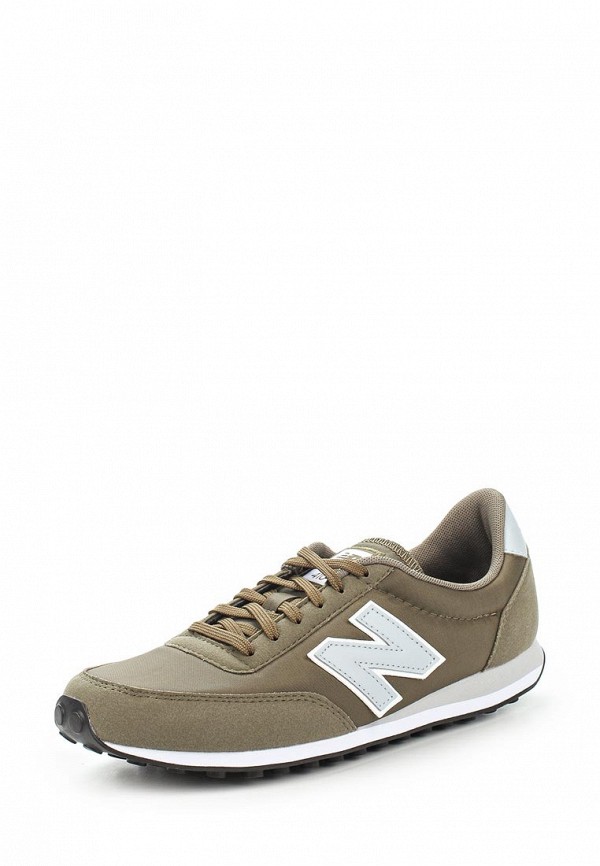 фото Кроссовки New Balance