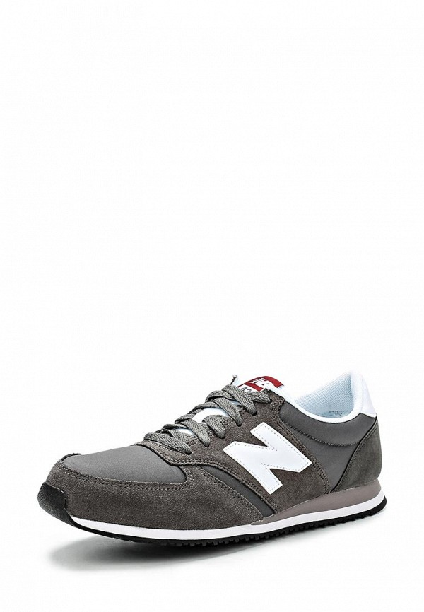 фото Кроссовки New Balance