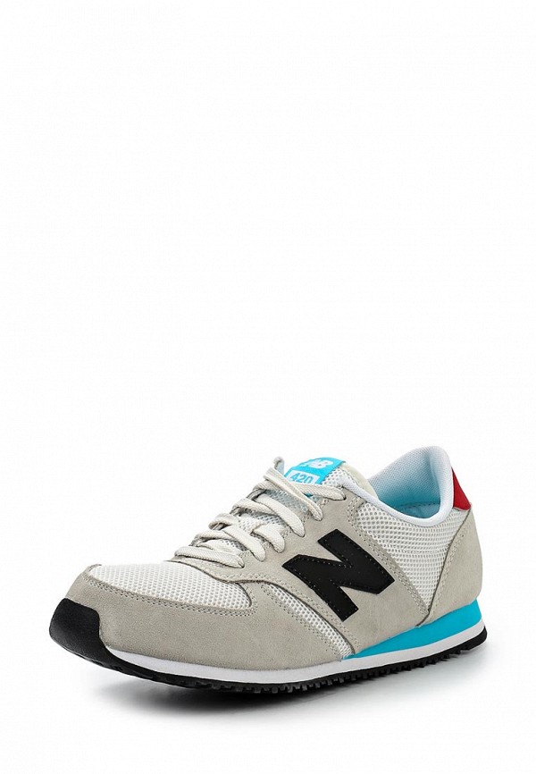 фото Кроссовки New Balance