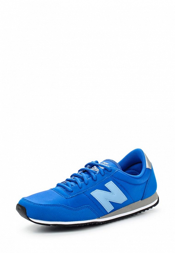 фото Кроссовки New Balance