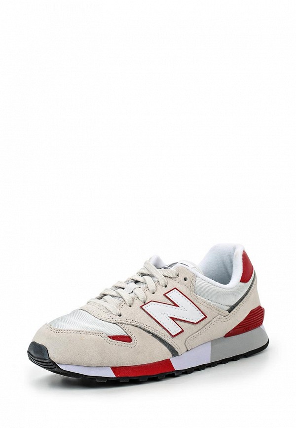 фото Кроссовки New Balance