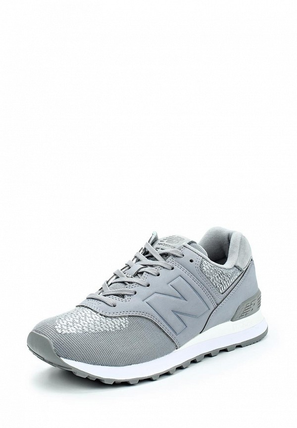 фото Кроссовки New Balance