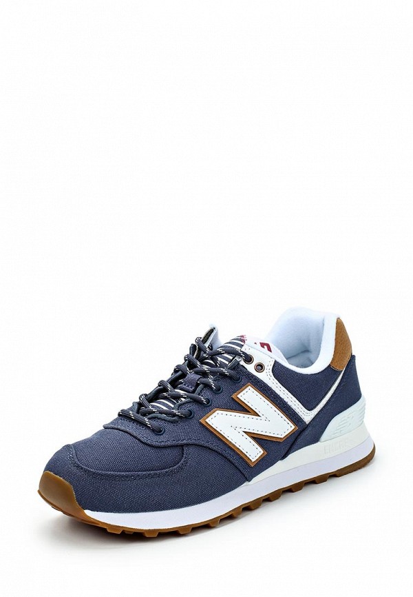 фото Кроссовки New Balance