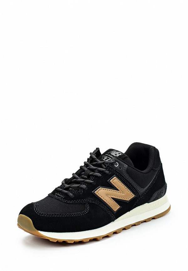 фото Кроссовки New Balance