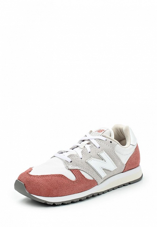 фото Кроссовки New Balance