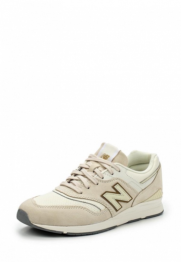 фото Кроссовки New Balance