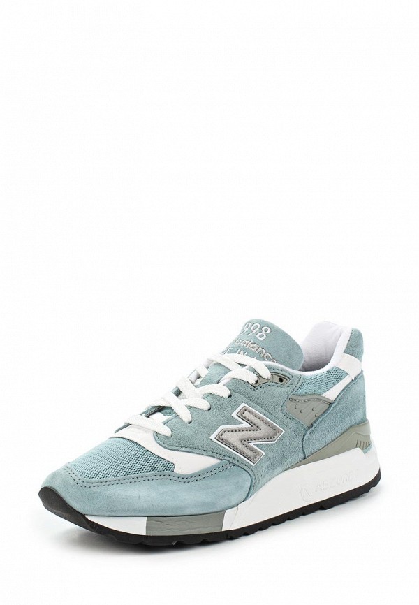 фото Кроссовки New Balance