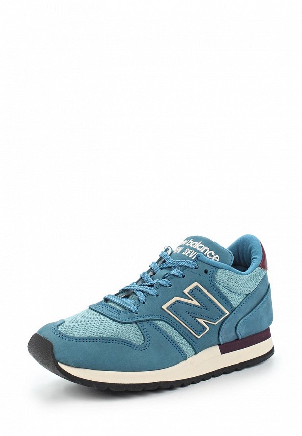 фото Кроссовки New Balance