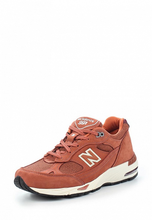 фото Кроссовки New Balance