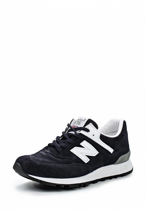 фото Кроссовки New Balance