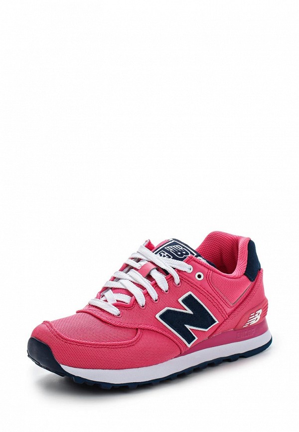 фото Кроссовки New Balance