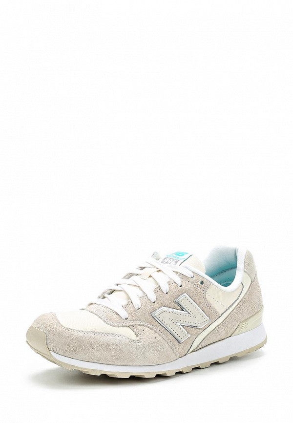 фото Кроссовки New Balance