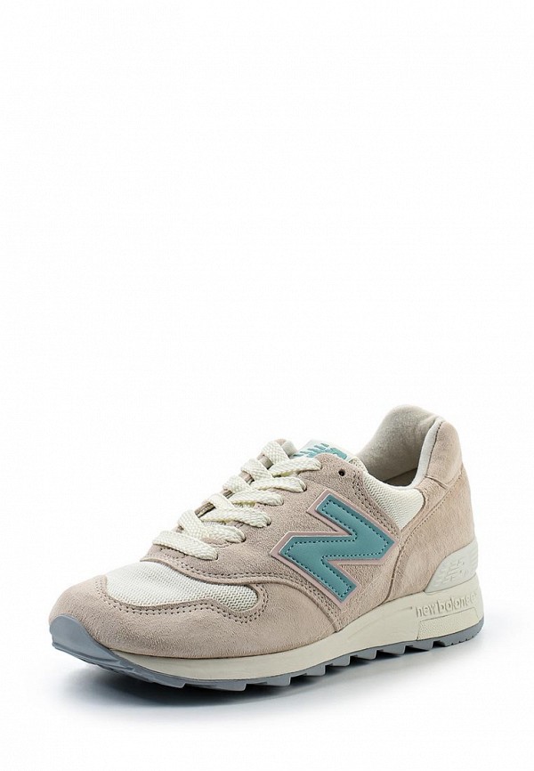 фото Кроссовки New Balance