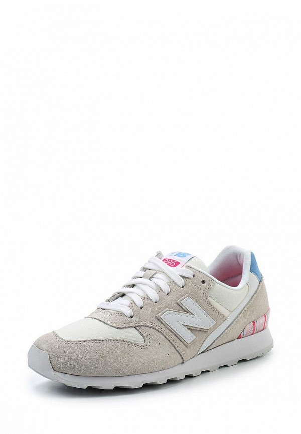 фото Кроссовки New Balance