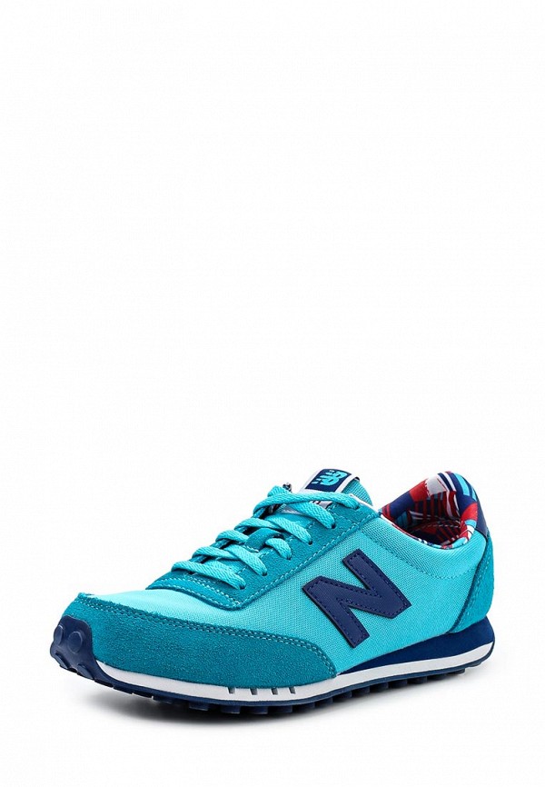 фото Кроссовки New Balance