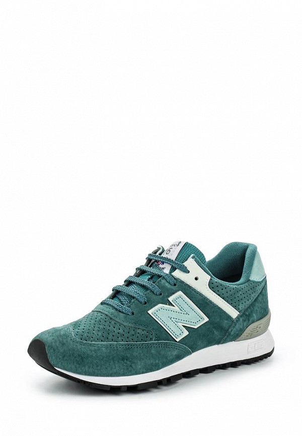 фото Кроссовки New Balance