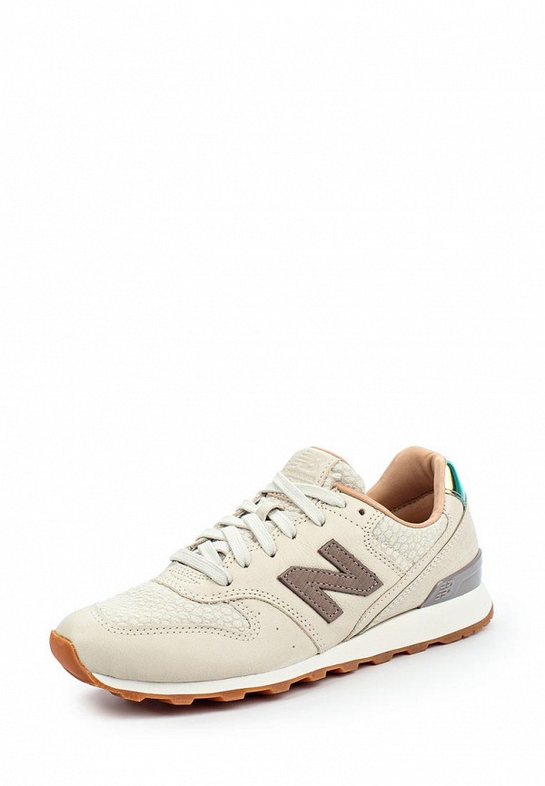 фото Кроссовки New Balance