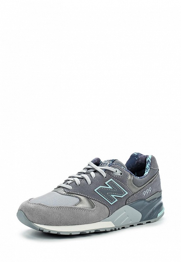 фото Кроссовки New Balance