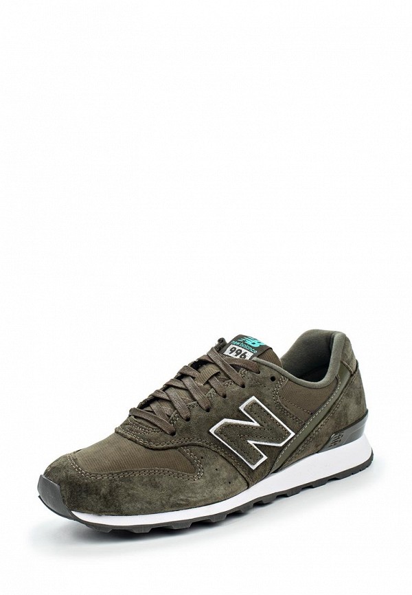 фото Кроссовки New Balance