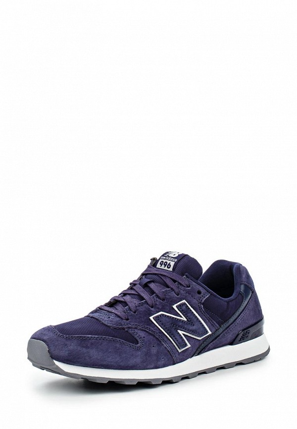 фото Кроссовки New Balance