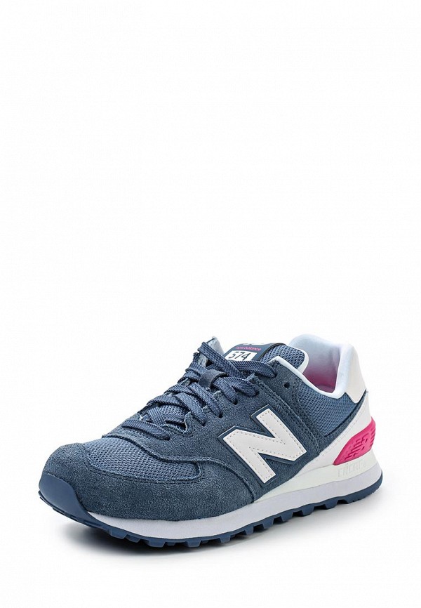 фото Кроссовки New Balance