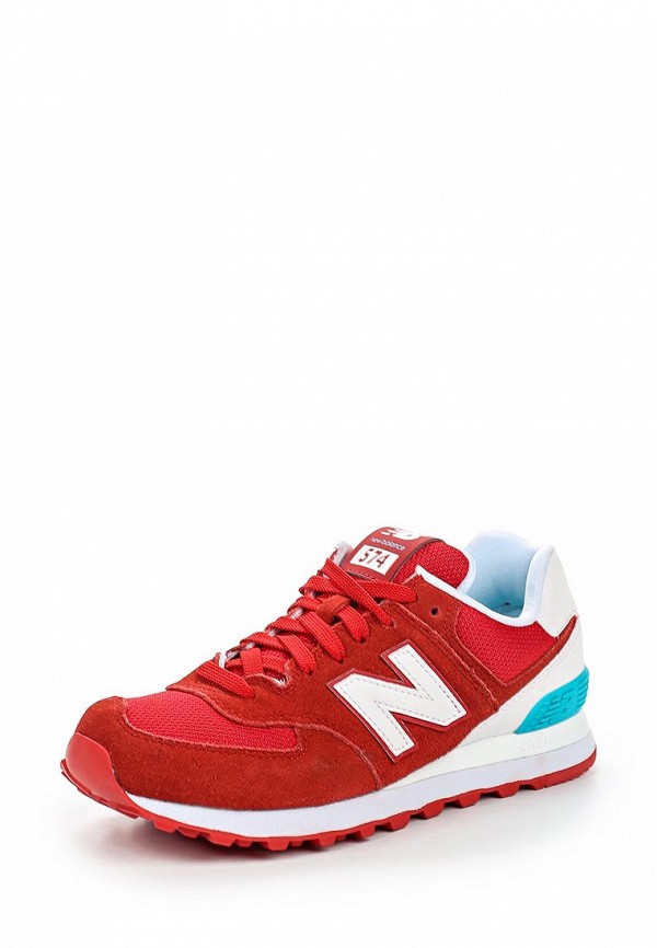 фото Кроссовки New Balance