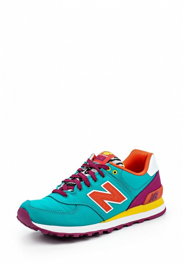 фото Кроссовки New Balance