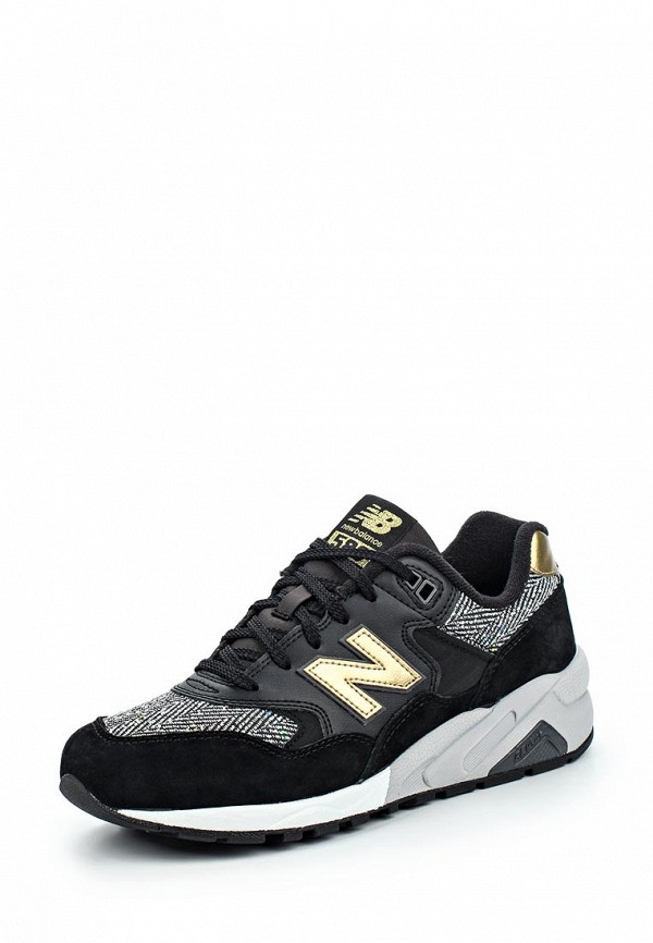 фото Кроссовки New Balance