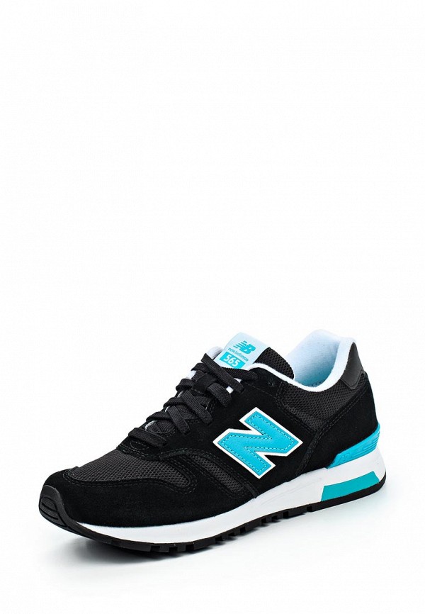 фото Кроссовки New Balance