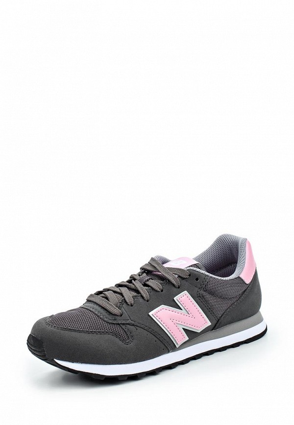 фото Кроссовки New Balance