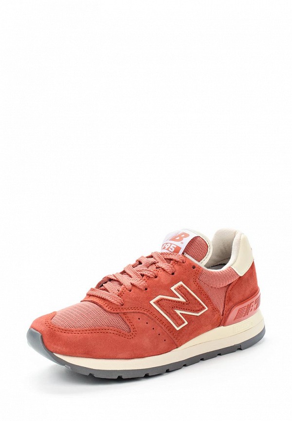 фото Кроссовки New Balance