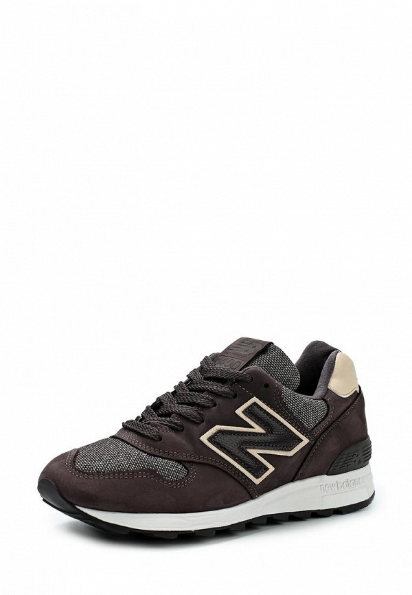 фото Кроссовки New Balance