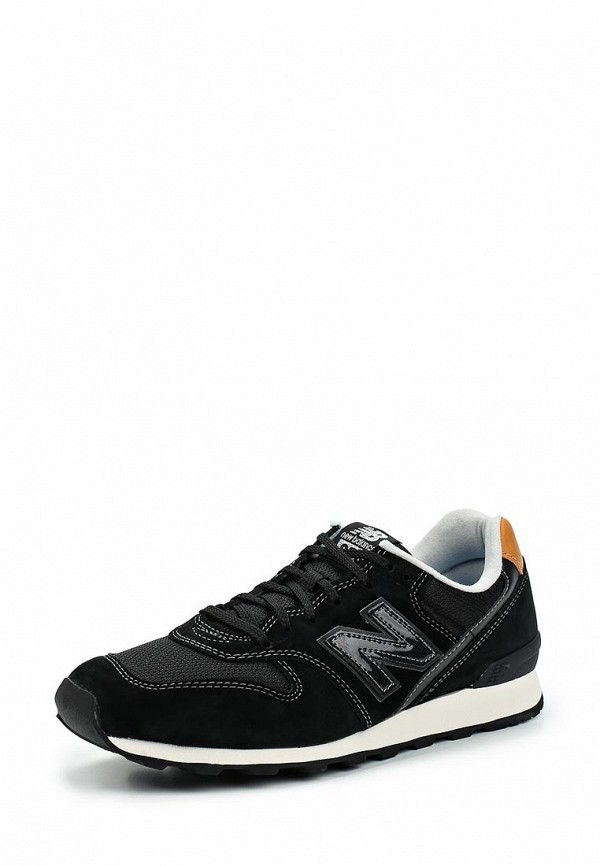 фото Кроссовки New Balance