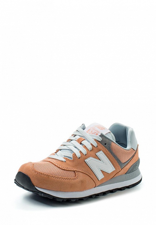 фото Кроссовки New Balance