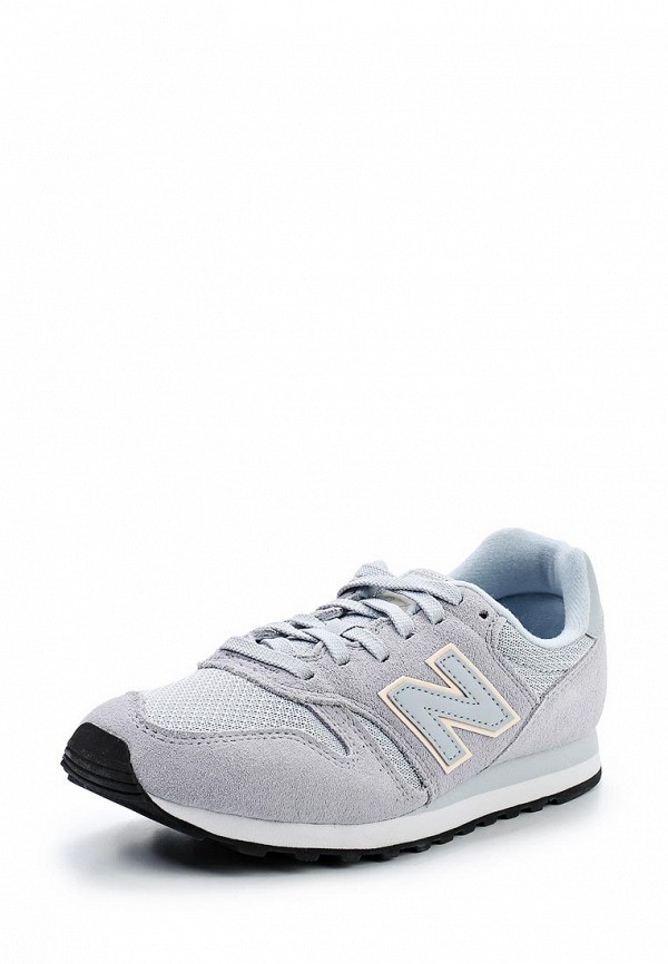 фото Кроссовки New Balance