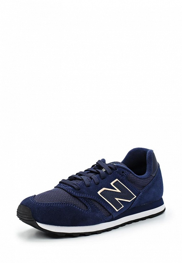 фото Кроссовки New Balance