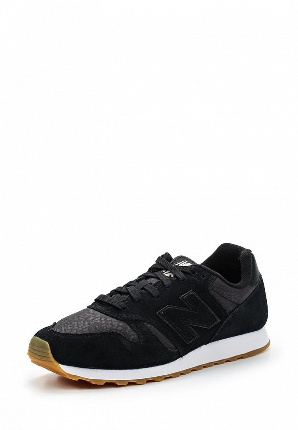 фото Кроссовки New Balance