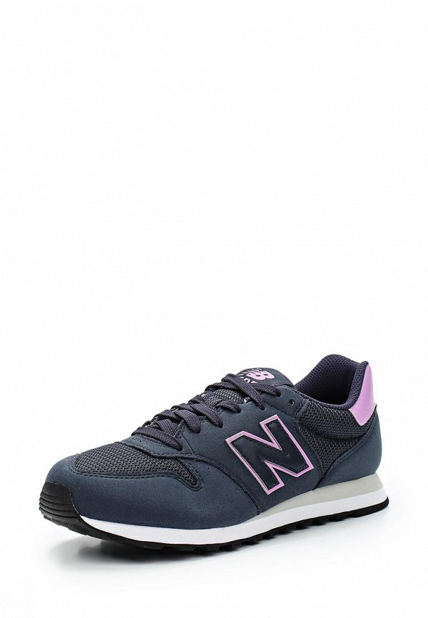 фото Кроссовки New Balance