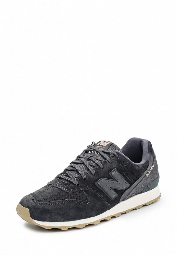 фото Кроссовки New Balance