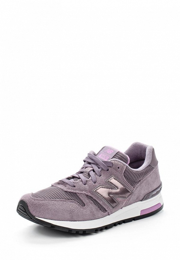 фото Кроссовки New Balance