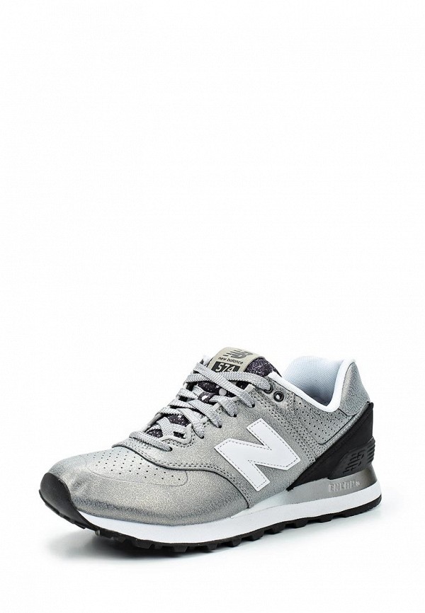 фото Кроссовки New Balance