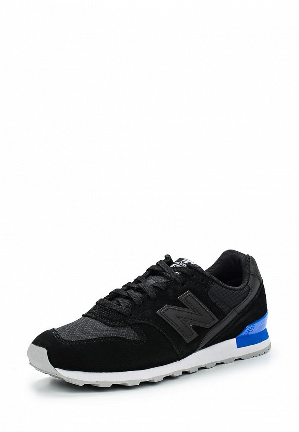 фото Кроссовки New Balance