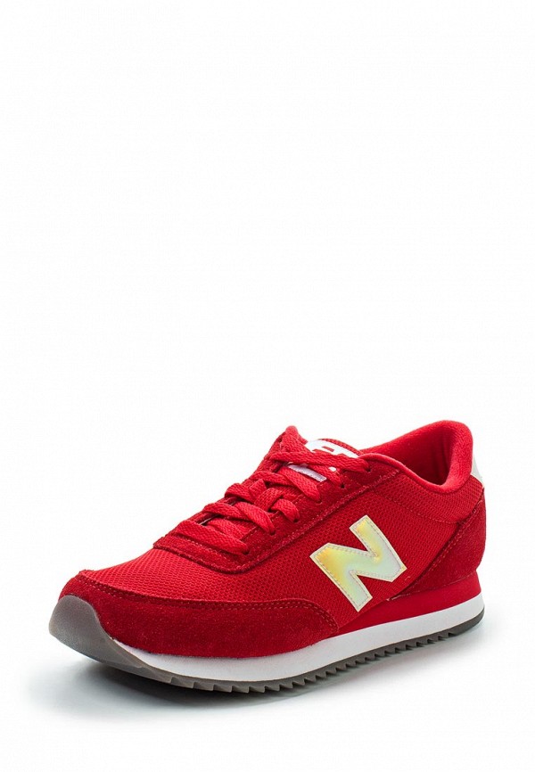 фото Кроссовки New Balance