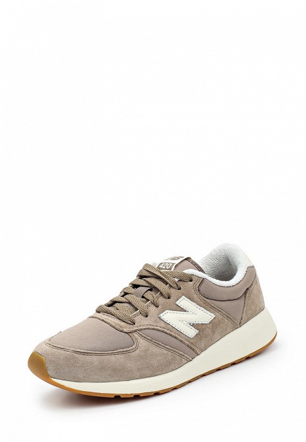 фото Кроссовки New Balance